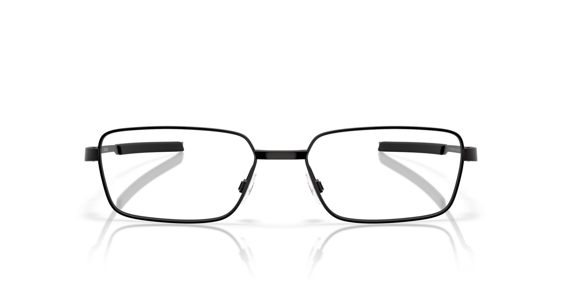 Oakley OX3036 FOIL RQ Satin Black, Size: L