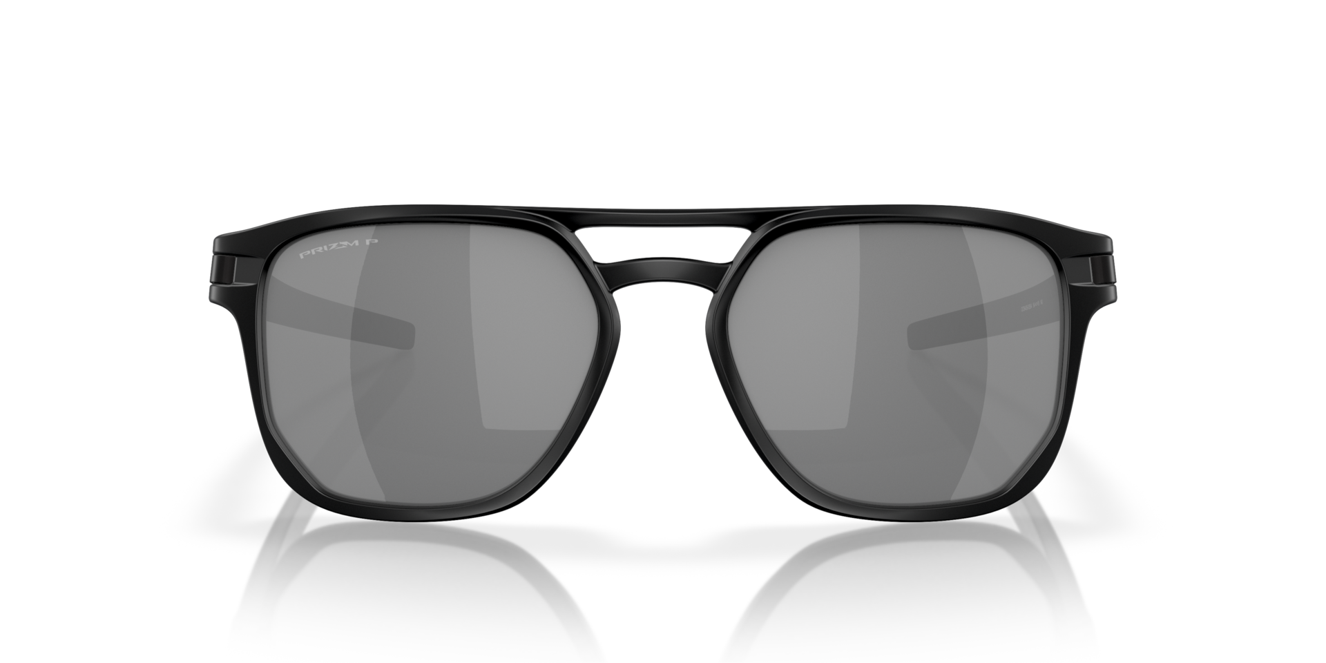 Oakley OO9436 LATCH™ BETA Matte Black, Size: L