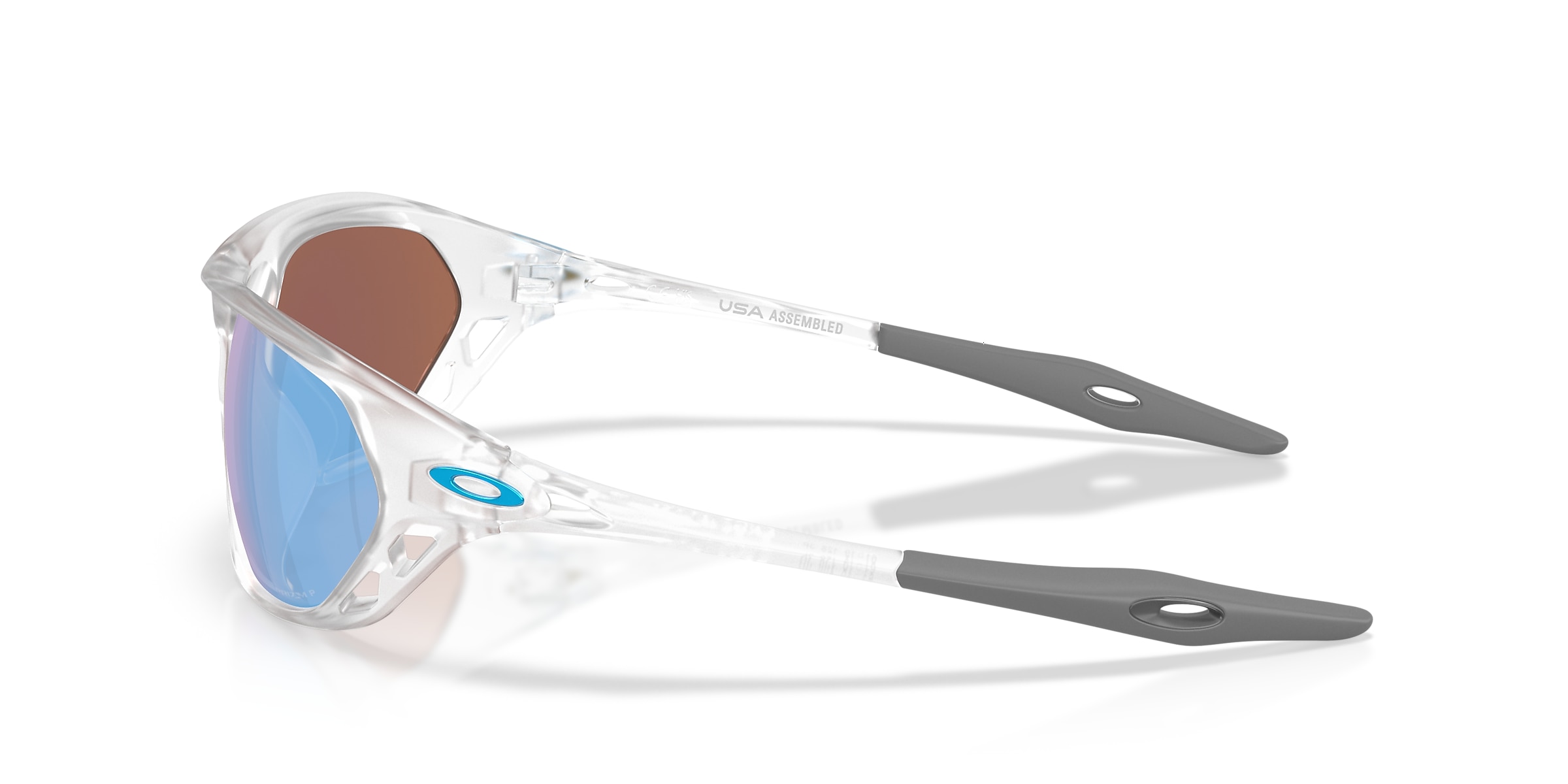 Oakley Sunglasses OO9537 CAGE JACKET®