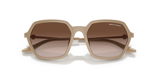 Armani Exchange Sunglasses AX4139SU