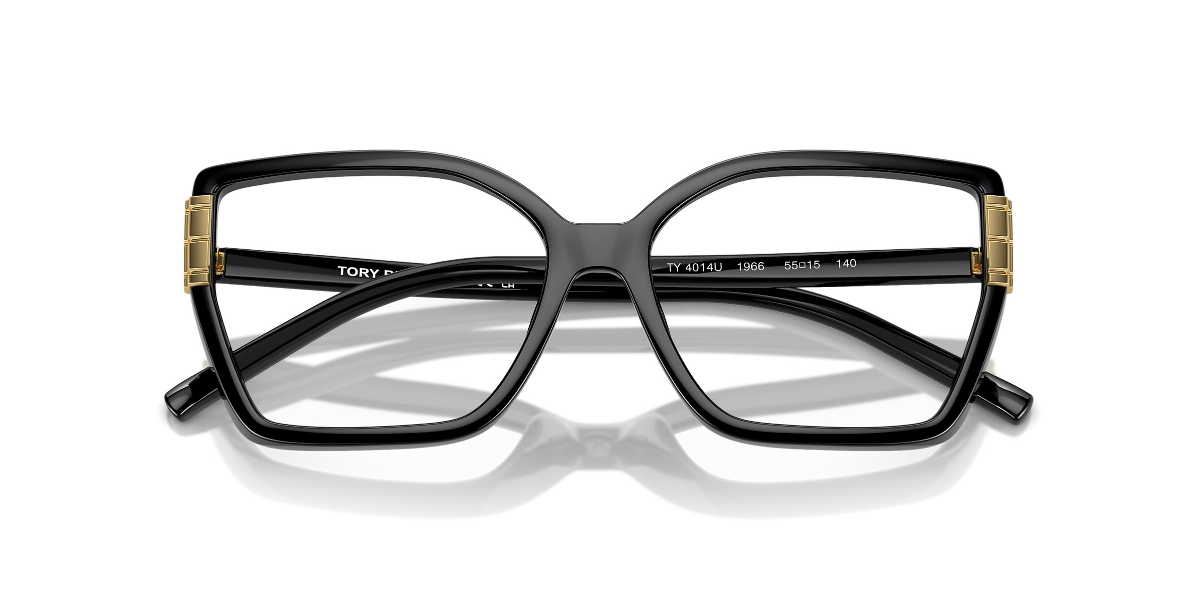 Tory Burch Glasses TY4014U