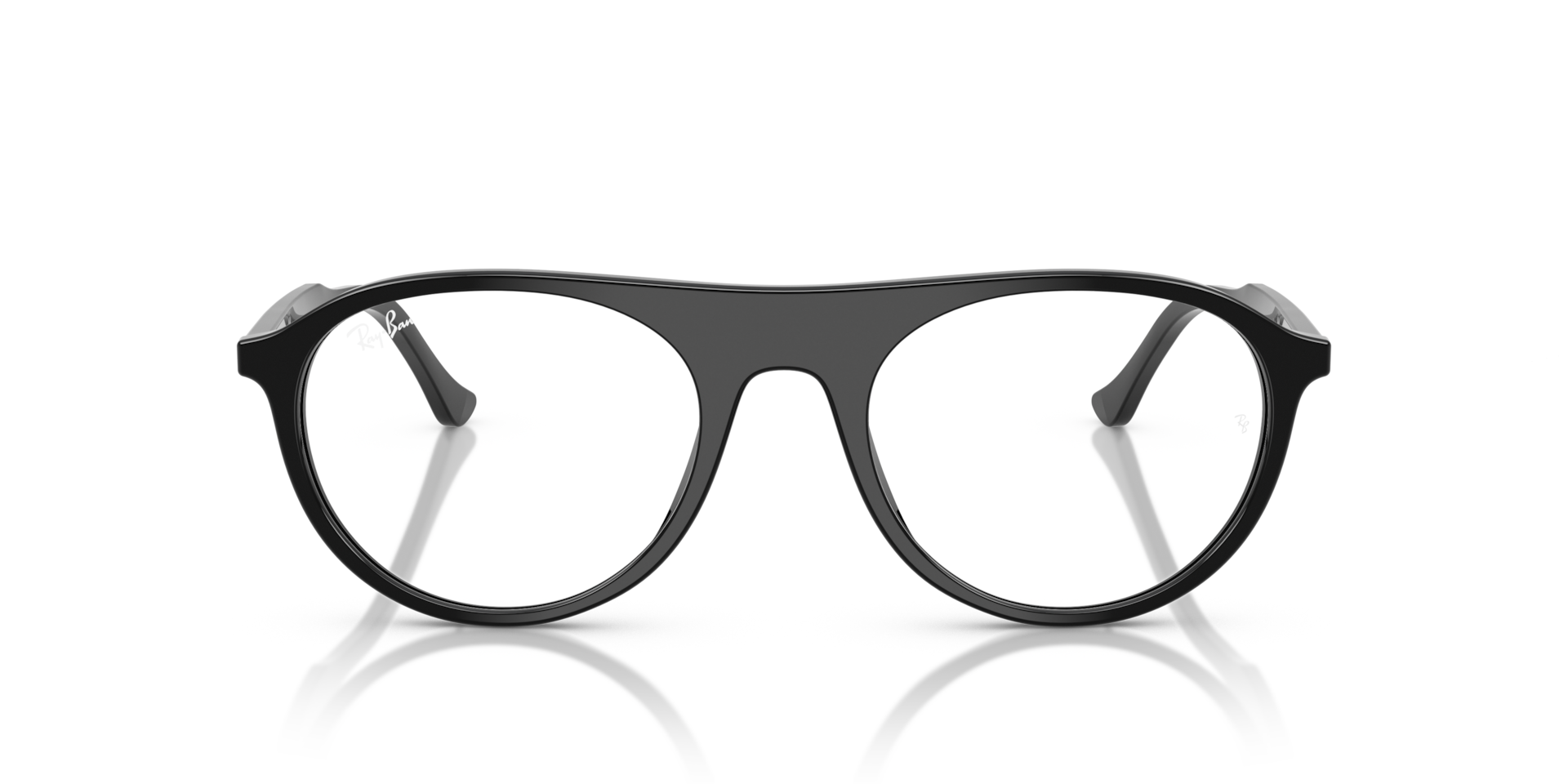 Ray-Ban RB5441 OPTICS Black, Size: M