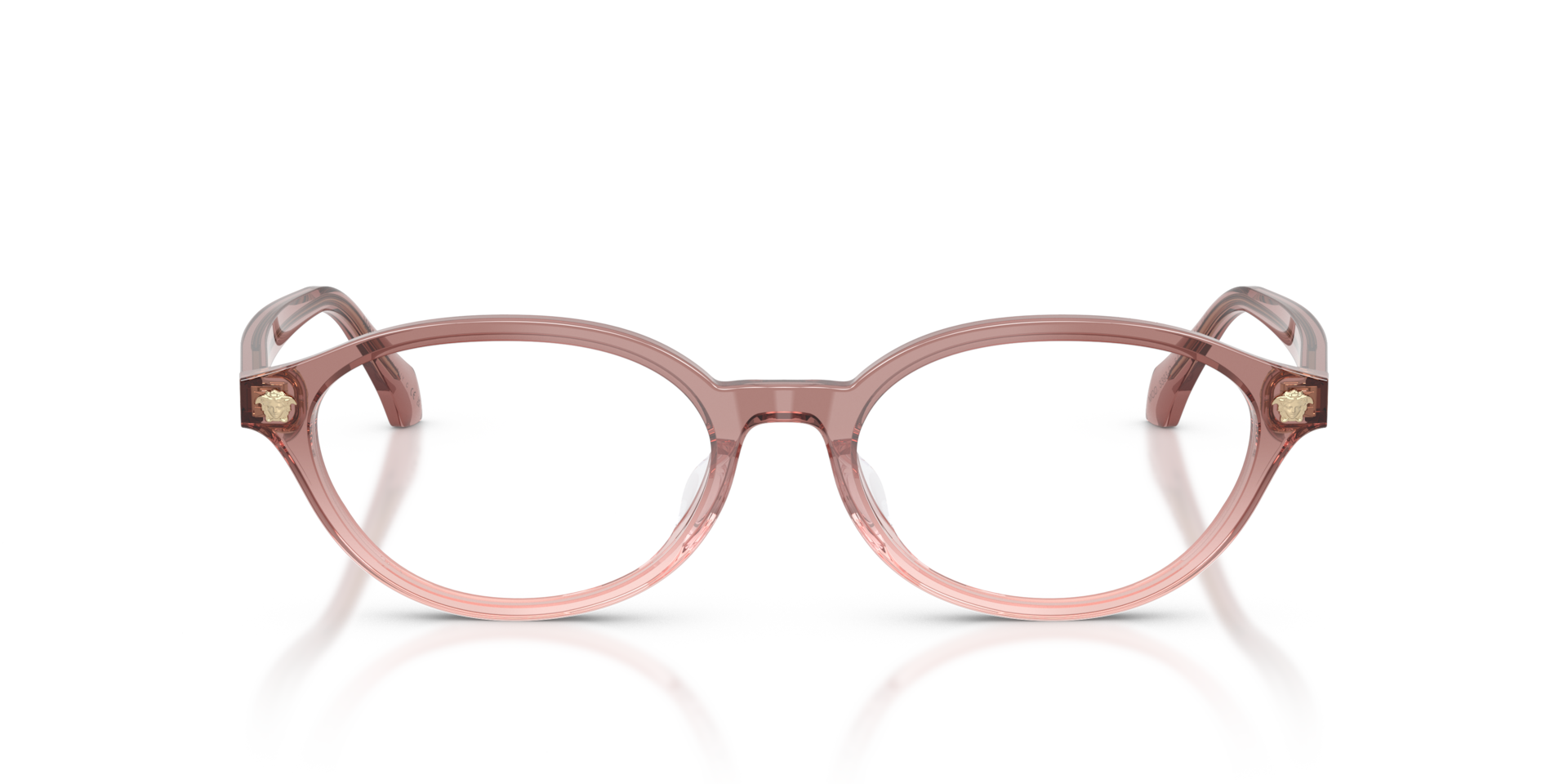 Versace VE3393D Brown/pink, Size: M