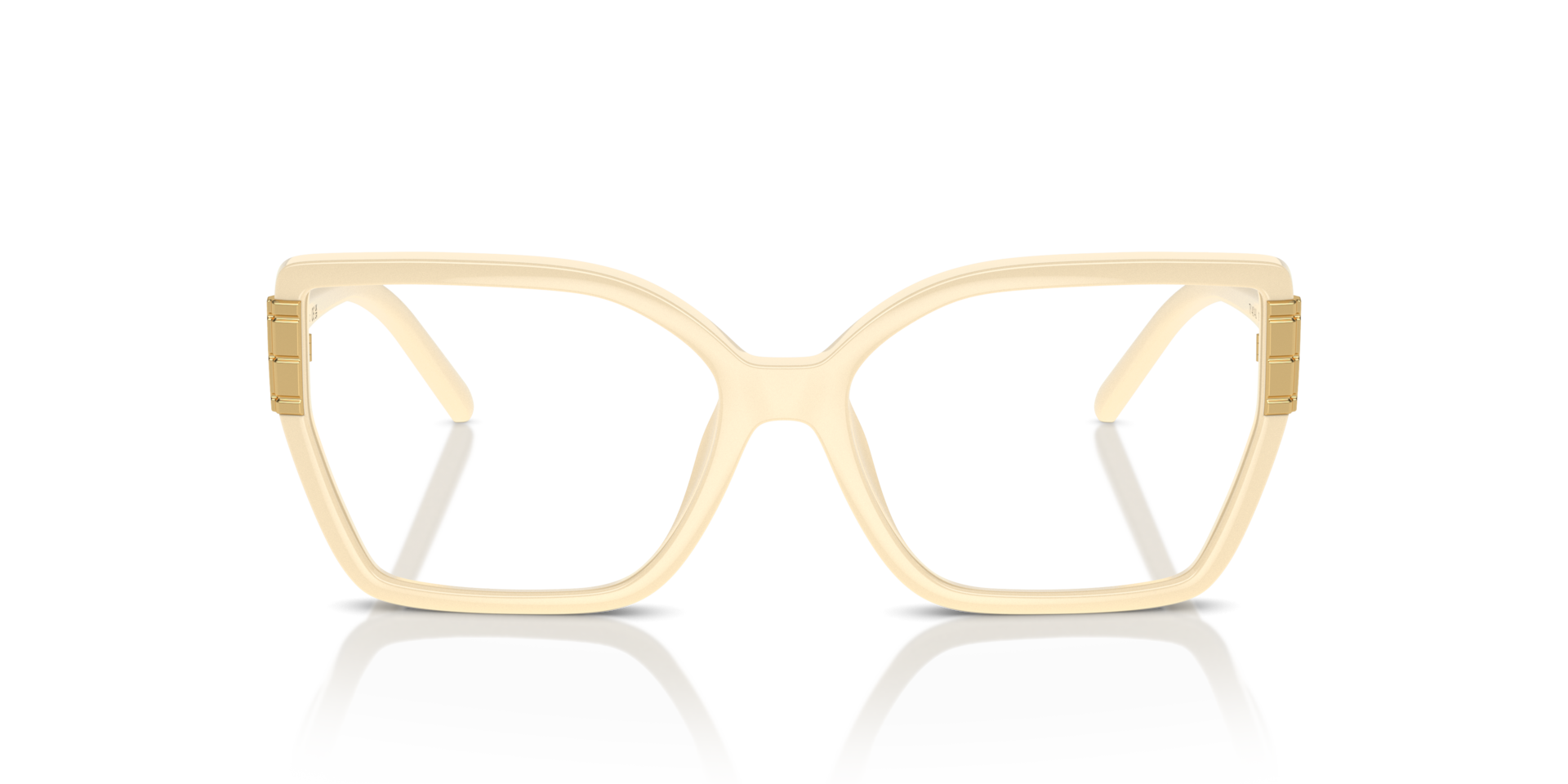 Tory Burch TY4014U Ivory, Size: S