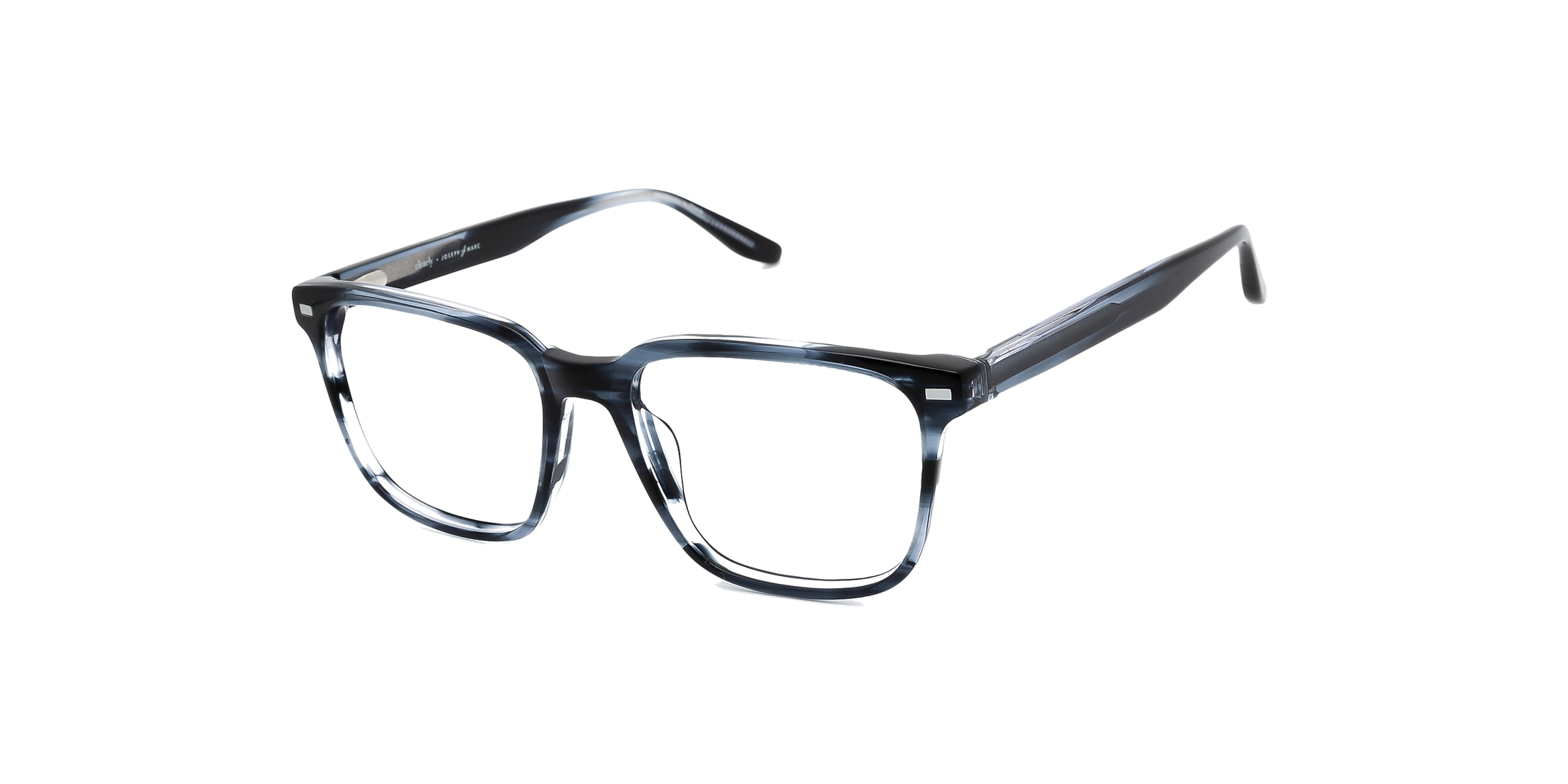 Clearly Glasses PITT