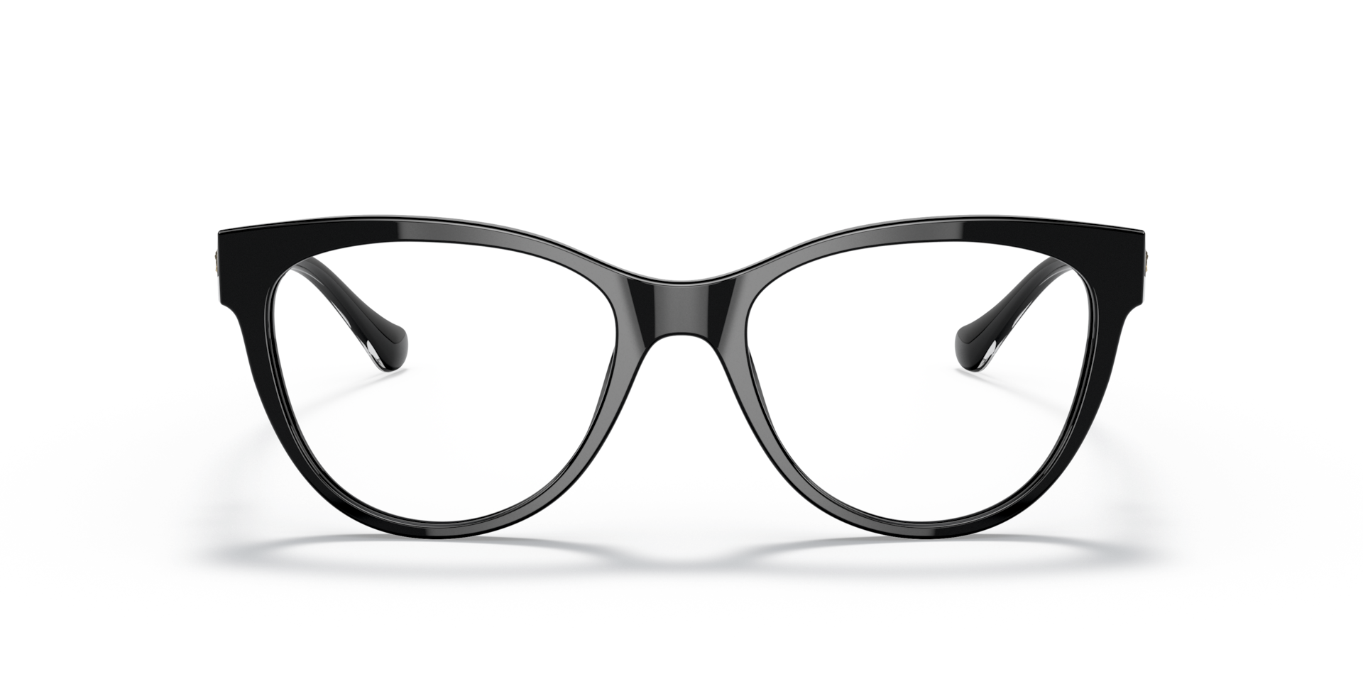 Versace VE3304 Black, Size: S
