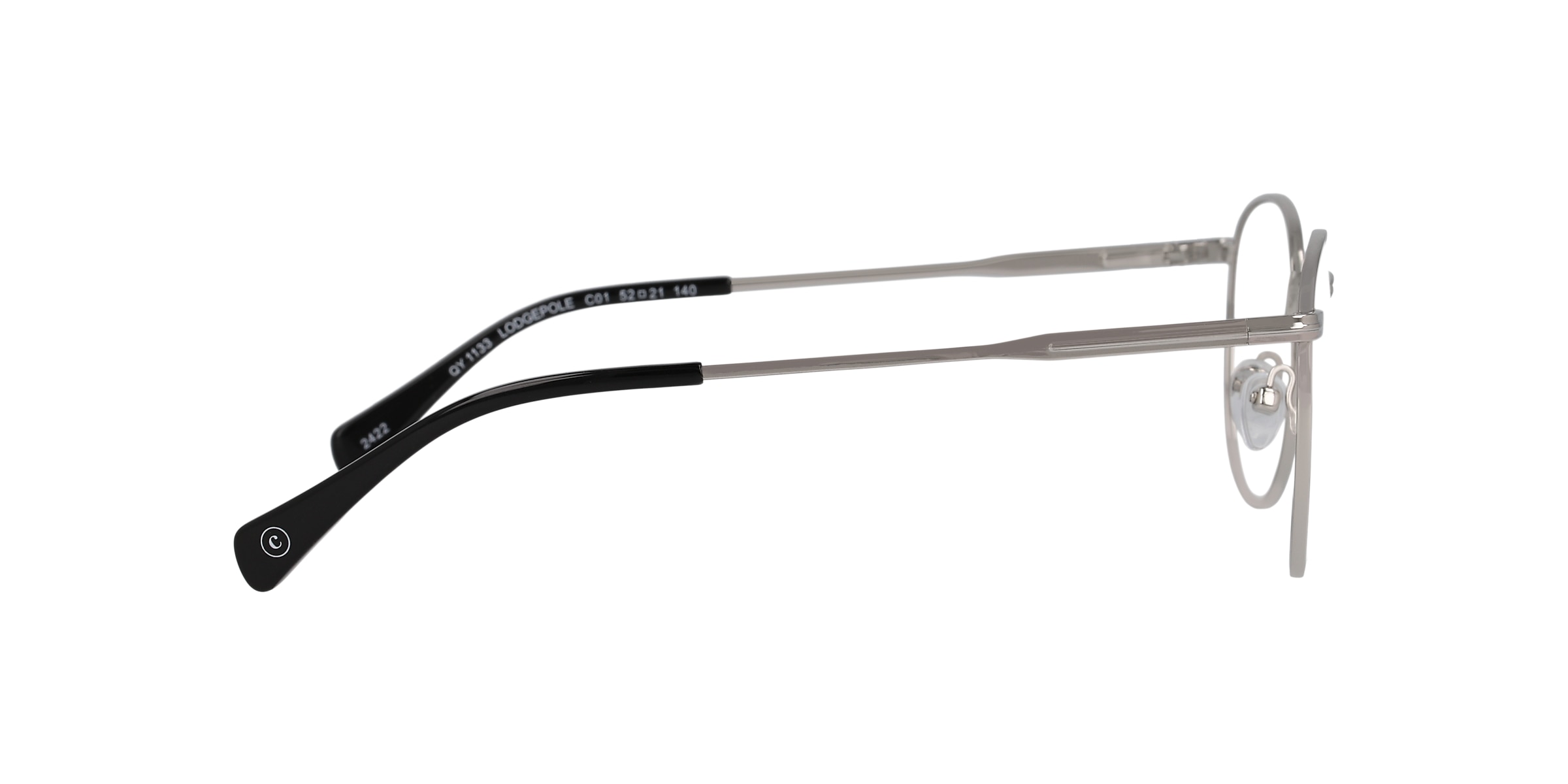 Clearly Glasses LODGEPOLE