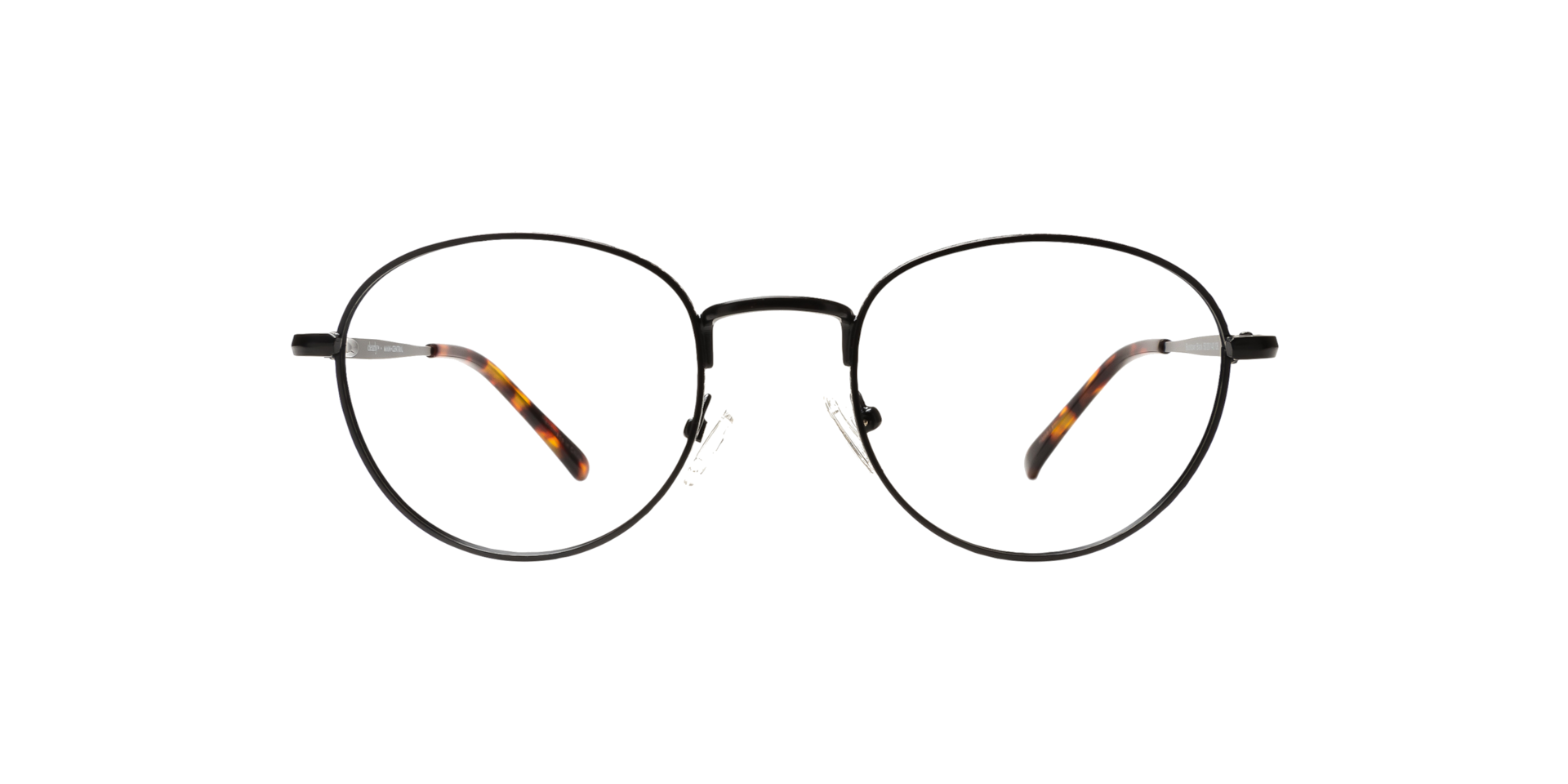 Clearly BUCKTOWN Black, Size: