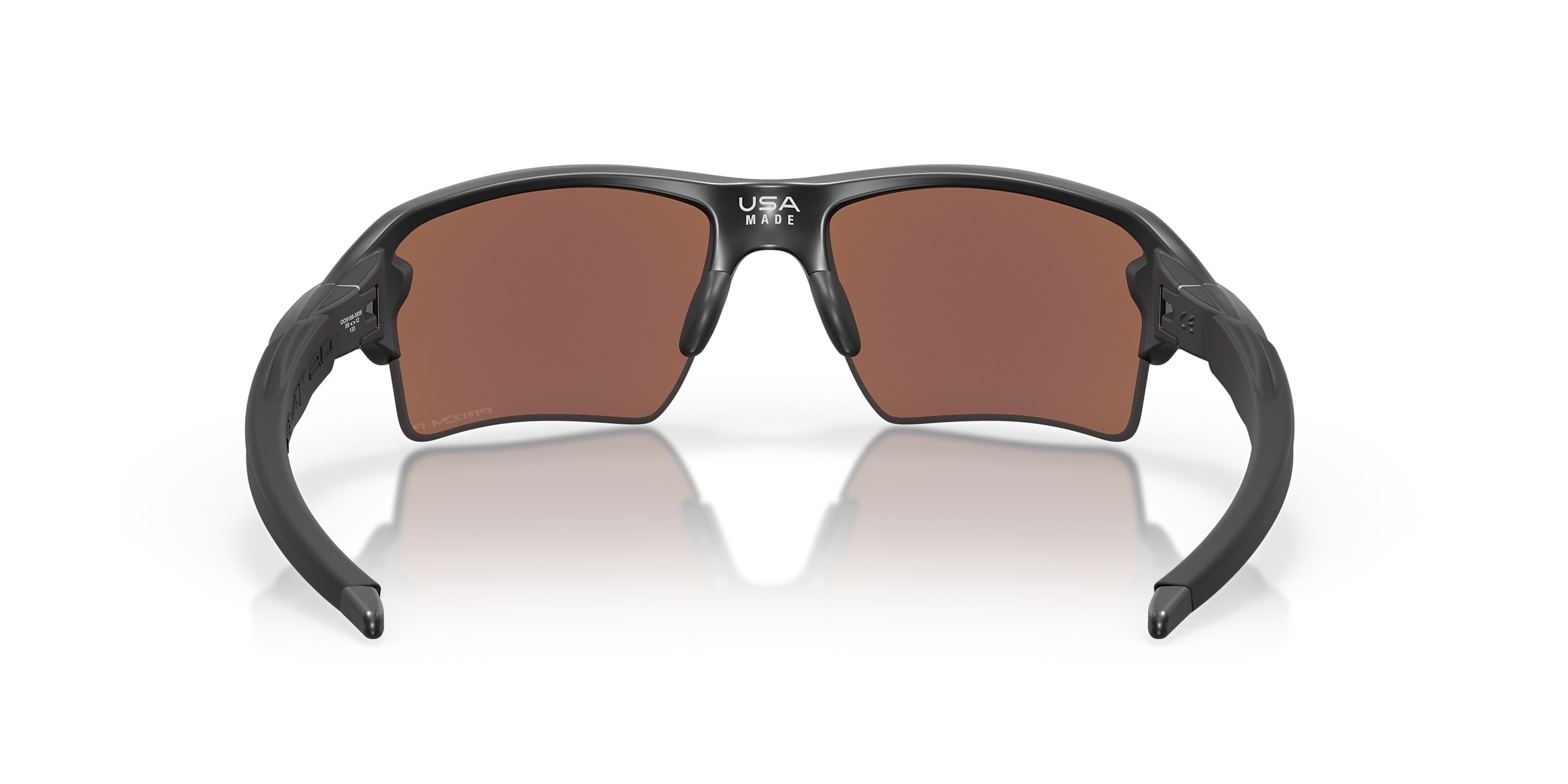 Oakley Sunglasses OO9188 FLAK® 2.0 XL