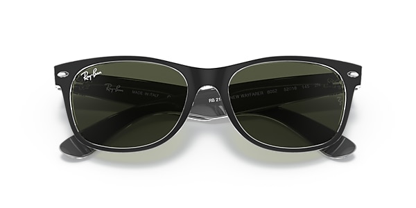 RB2132 NEW WAYFARER COLOR MIX