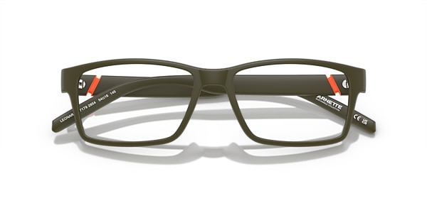 Arnette Glasses AN7179 LEONARDO