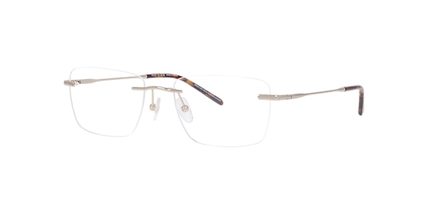 Clearly Glasses SAWYER