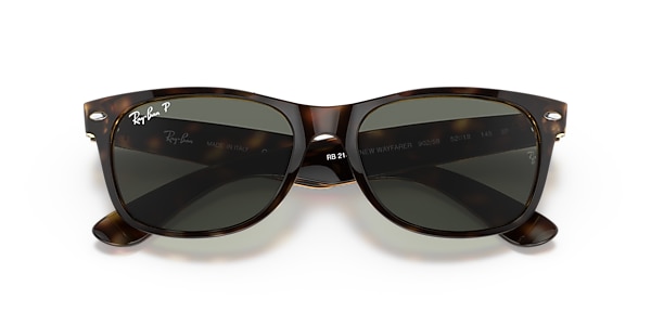 Ray-Ban Sunglasses RB2132 NEW WAYFARER CLASSIC