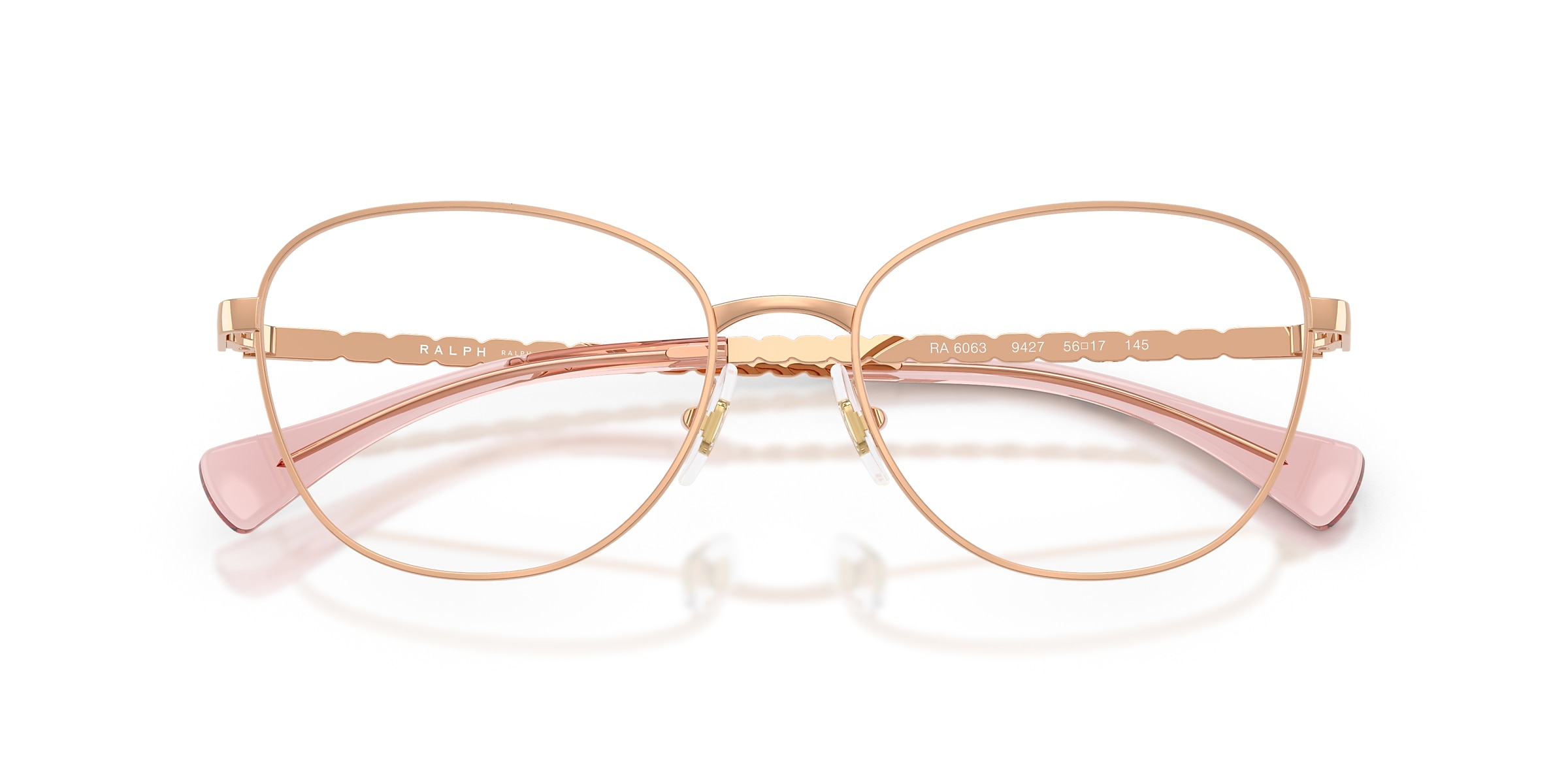 Ralph Glasses RA6063