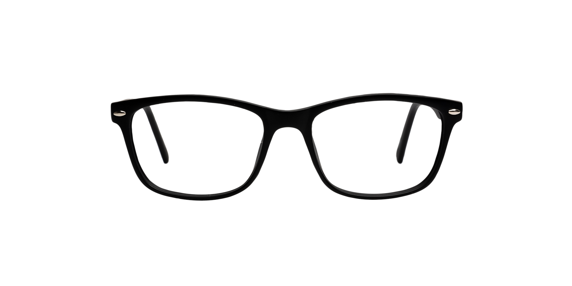 Clearly YARMOUTH Matte Black, Size: S