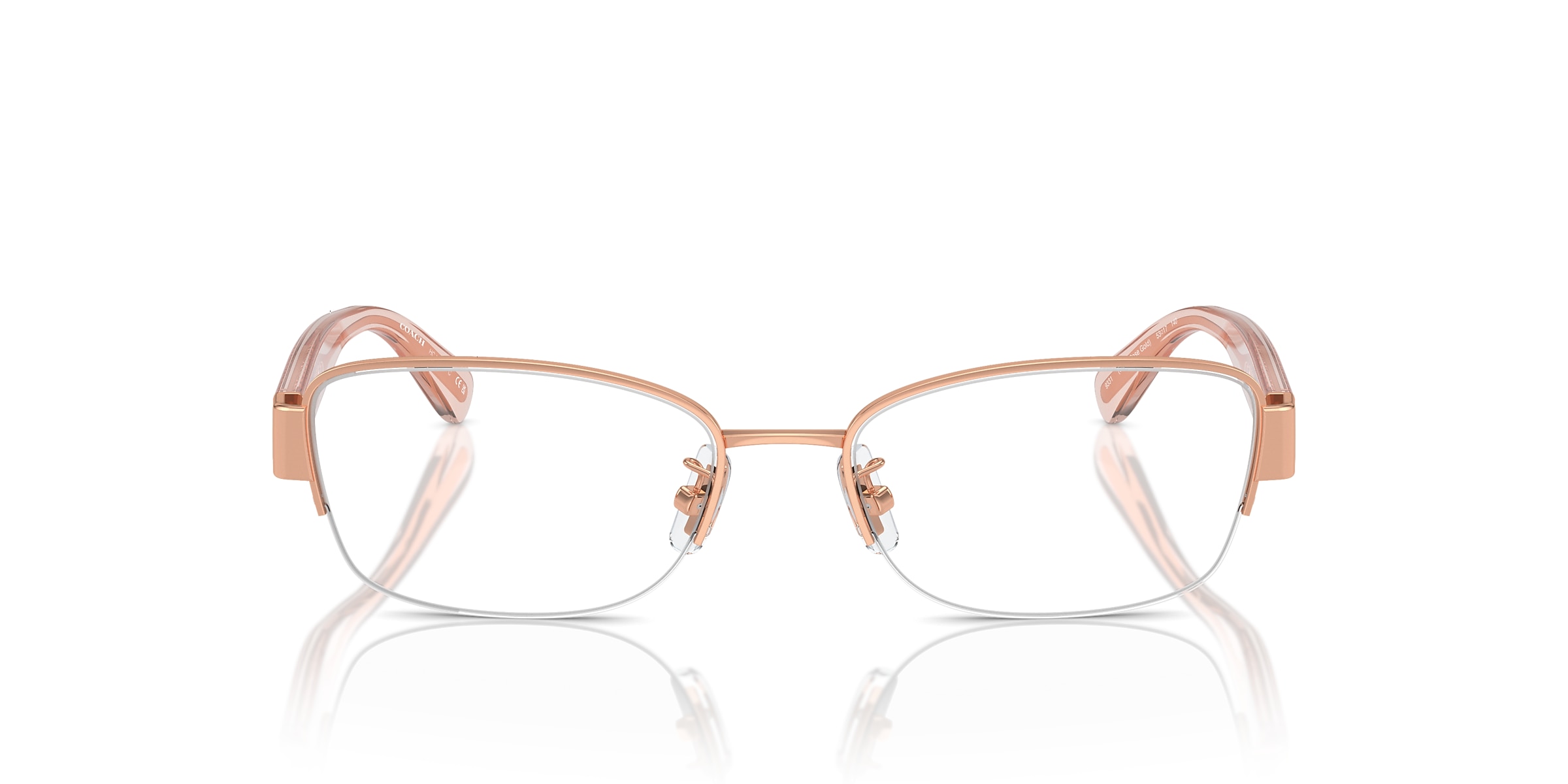 Coach Glasses HC5168
