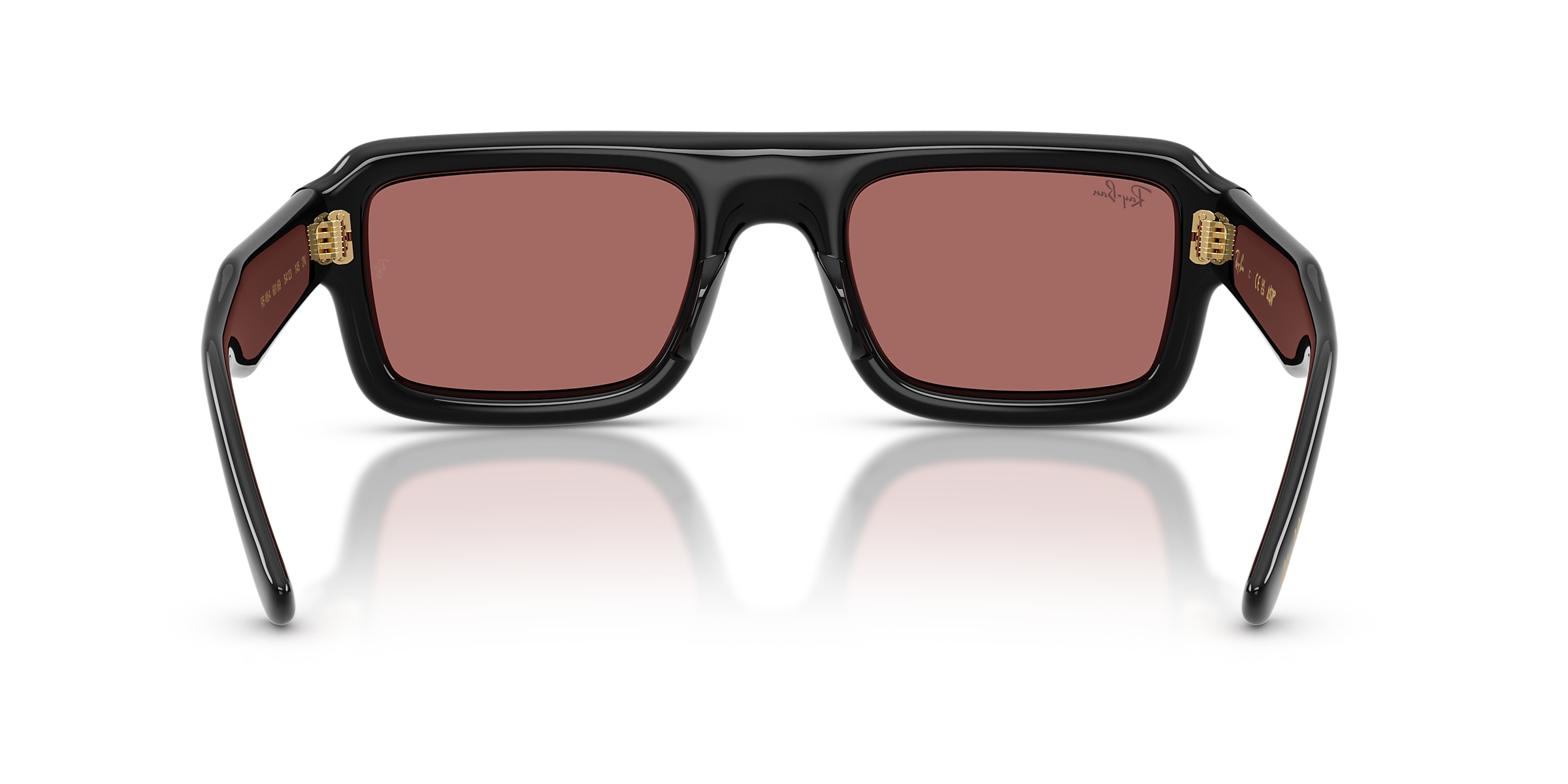 Ray-Ban Sunglasses RB4954 FLACKO PUFFER