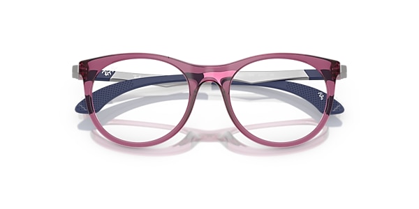 Ray-Ban Glasses RB9082V OPTICS KIDS