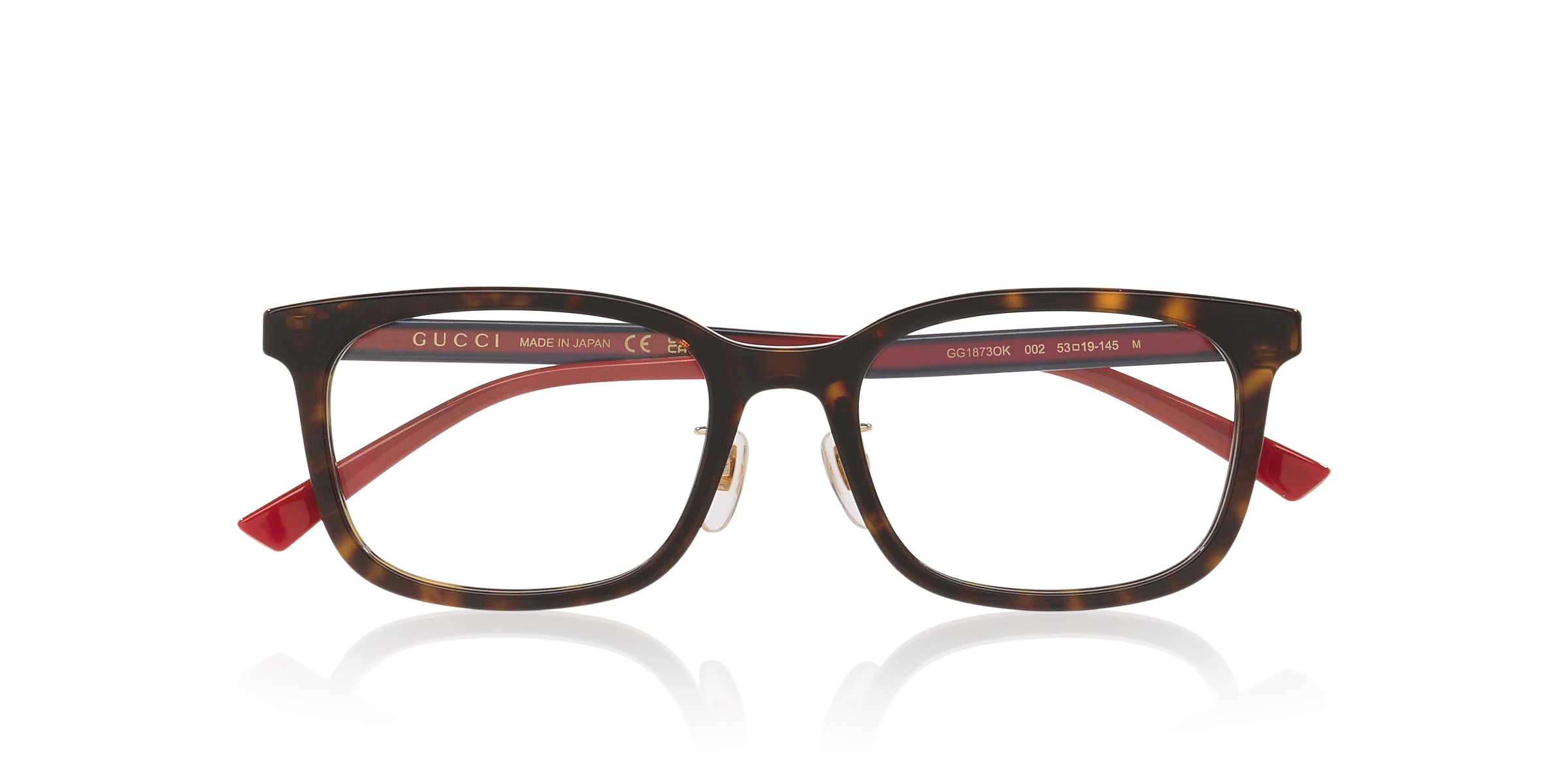 Gucci Glasses GG1873OK