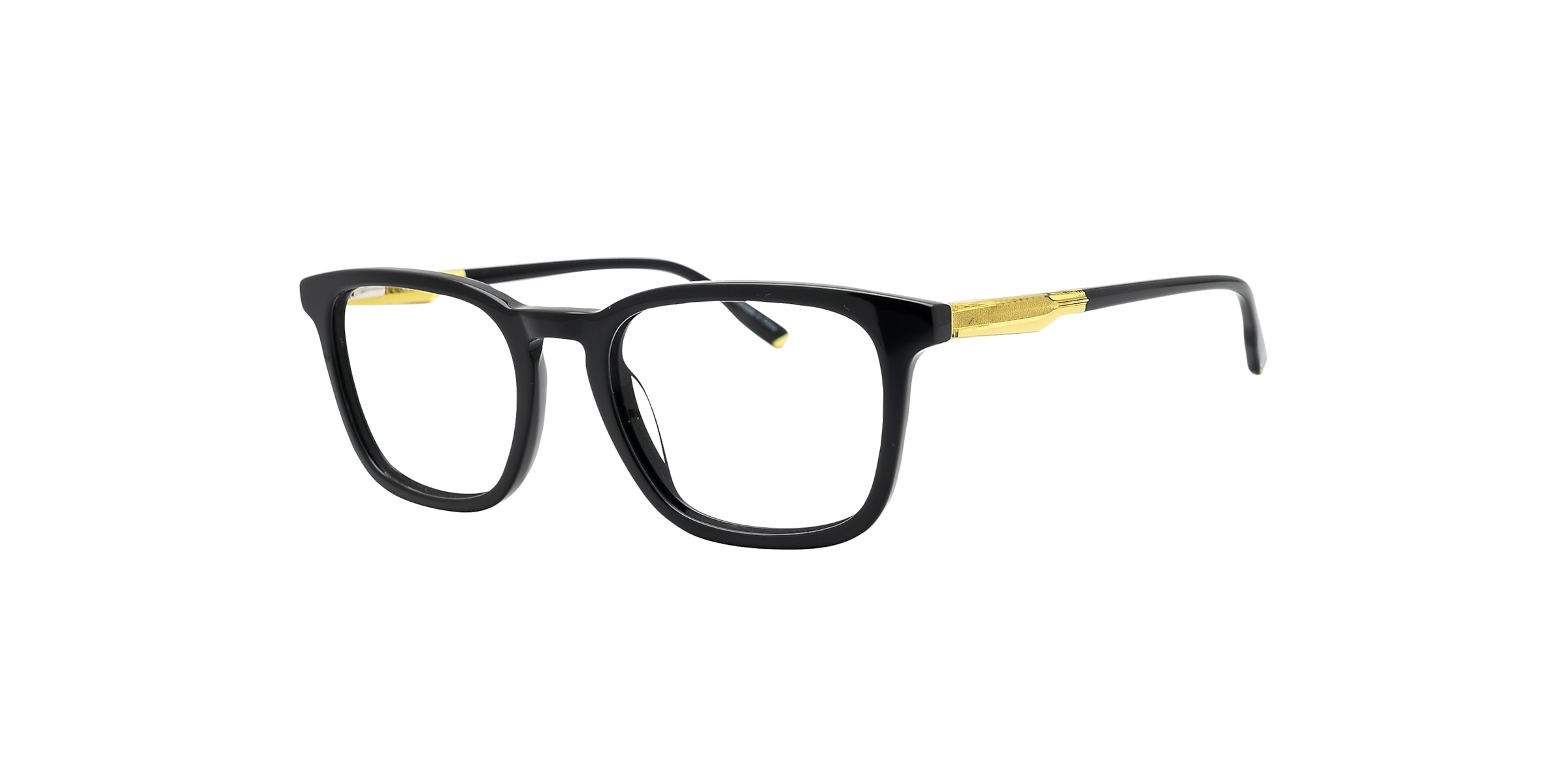 Clearly Glasses BAT