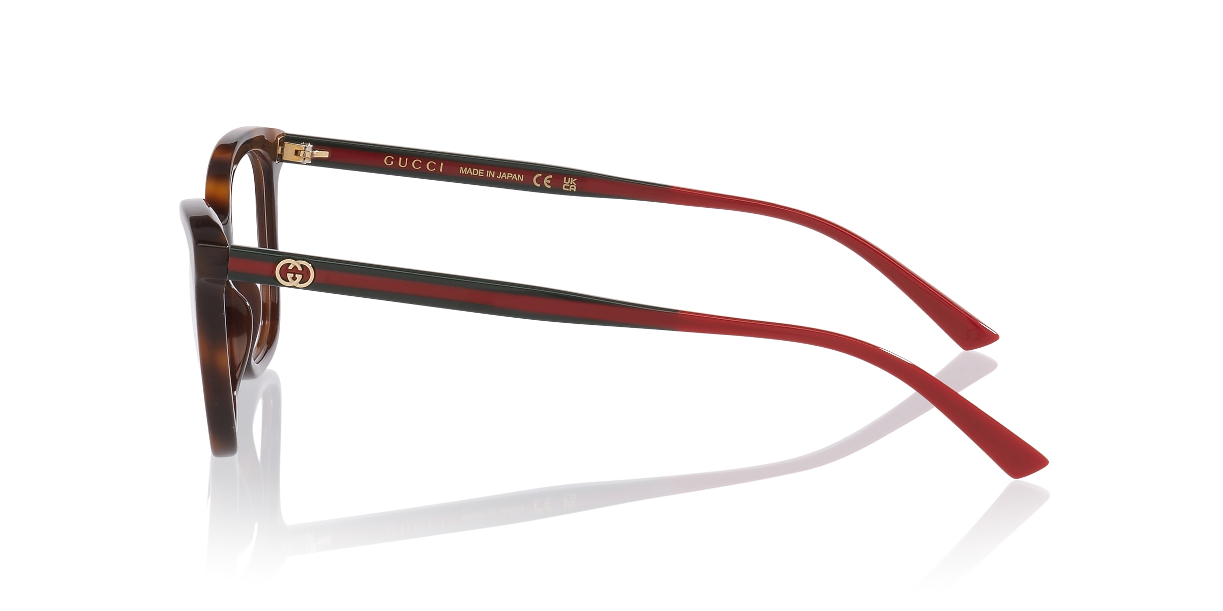 Gucci Glasses GG2117O