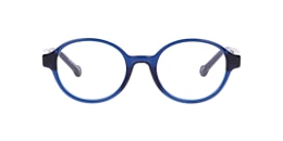 Clearly Glasses THE ROUNDIES