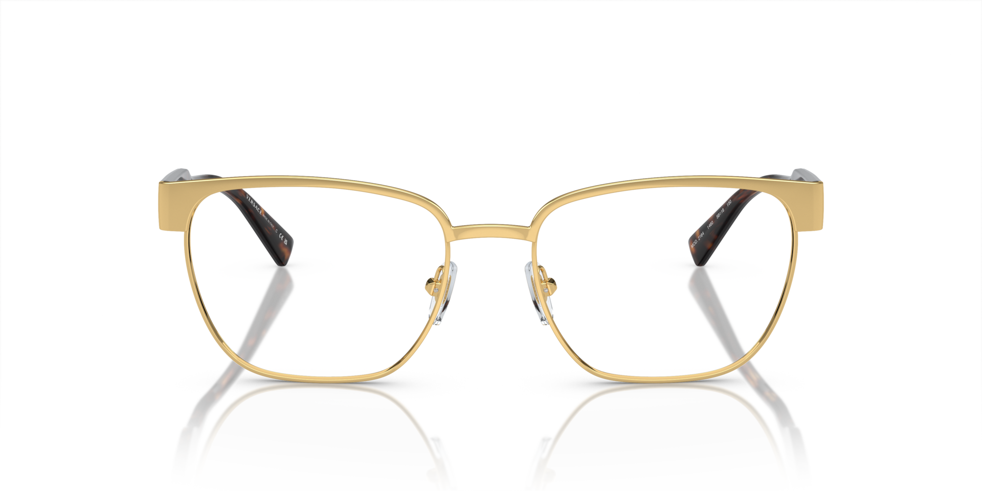 Versace VE1264 Gold, Size: M