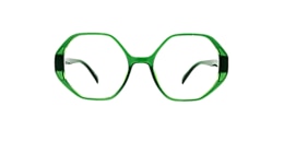 Clearly Glasses KEA