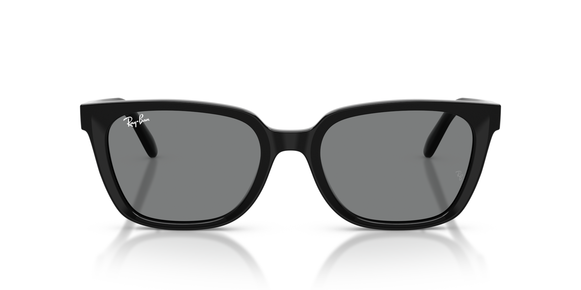 Ray-Ban RB2243D Black, Size: L