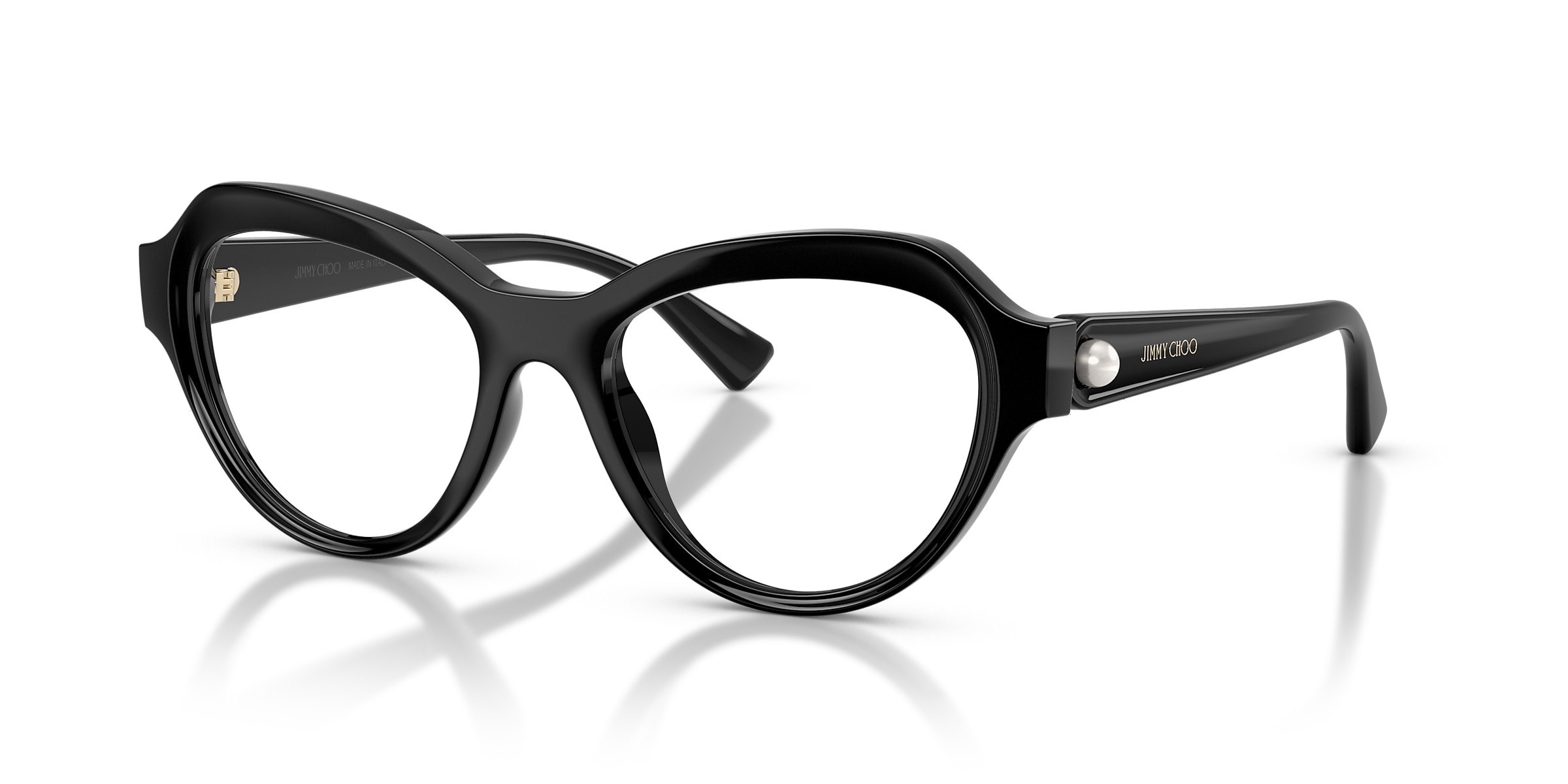 Jimmy Choo Glasses JC1002HU