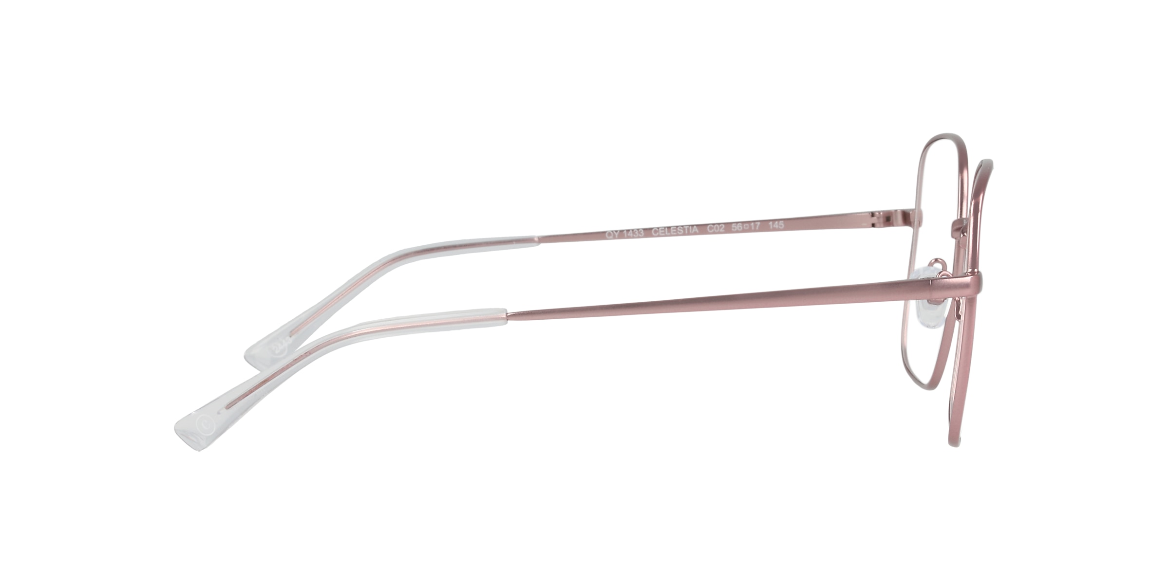 Clearly Glasses CELESTIA