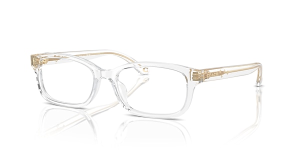 Coach Glasses HC6233U