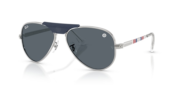 Ray-Ban Sunglasses RB3925 RAY-BAN MARVEL© - CAPTAIN AMERICA AVIATOR MAX