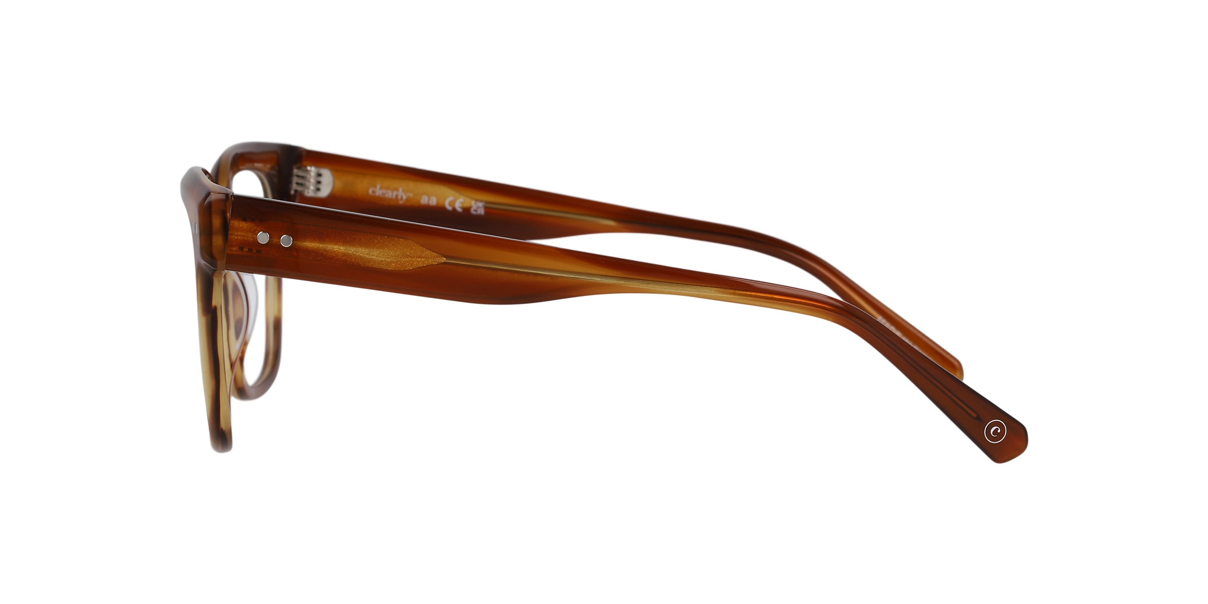 Clearly Glasses EPSOMITE