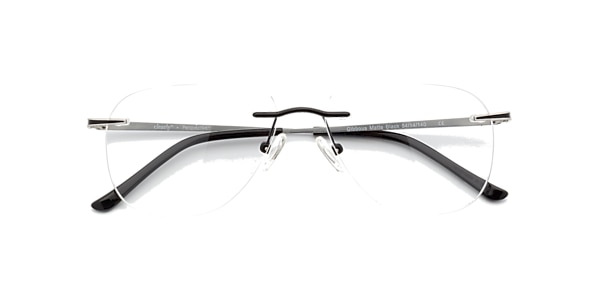 Clearly Glasses GIBBOUS