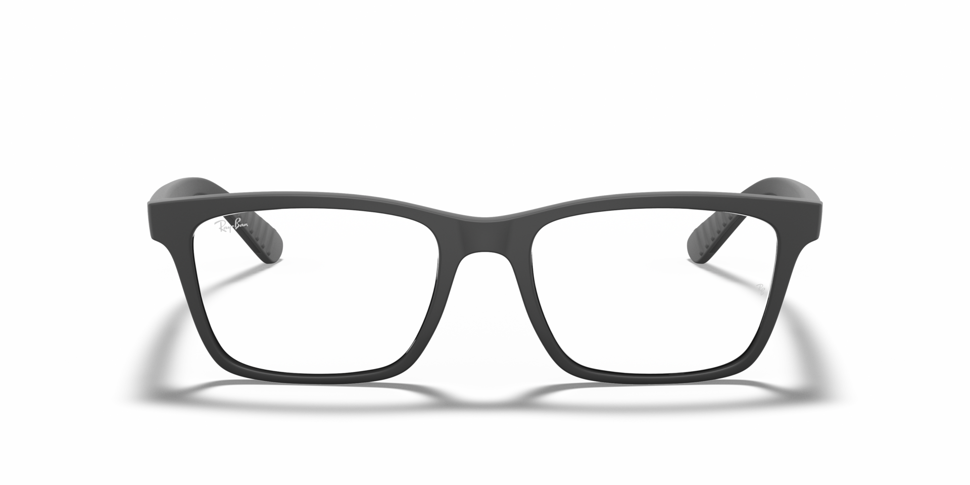 Ray-Ban RB7025 OPTICS Black, Size: M