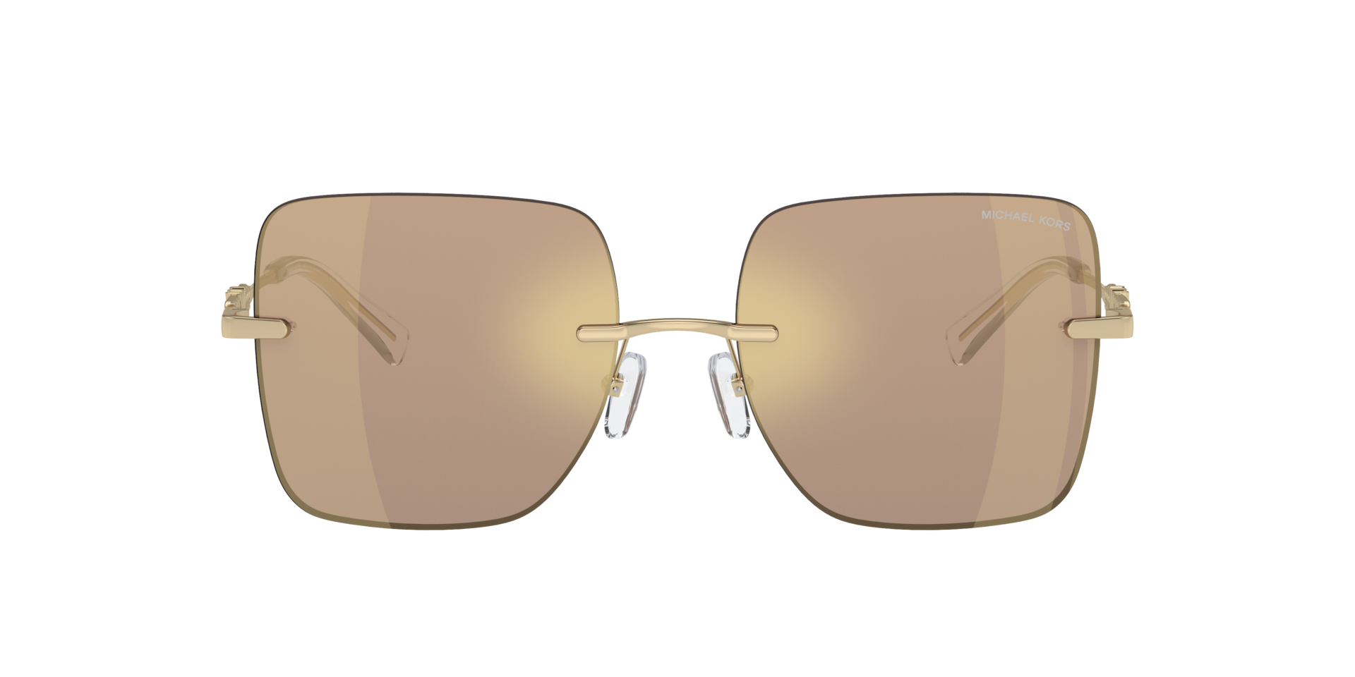Michael Kors MK1150 QUÉBEC Sunglasses | Clearly