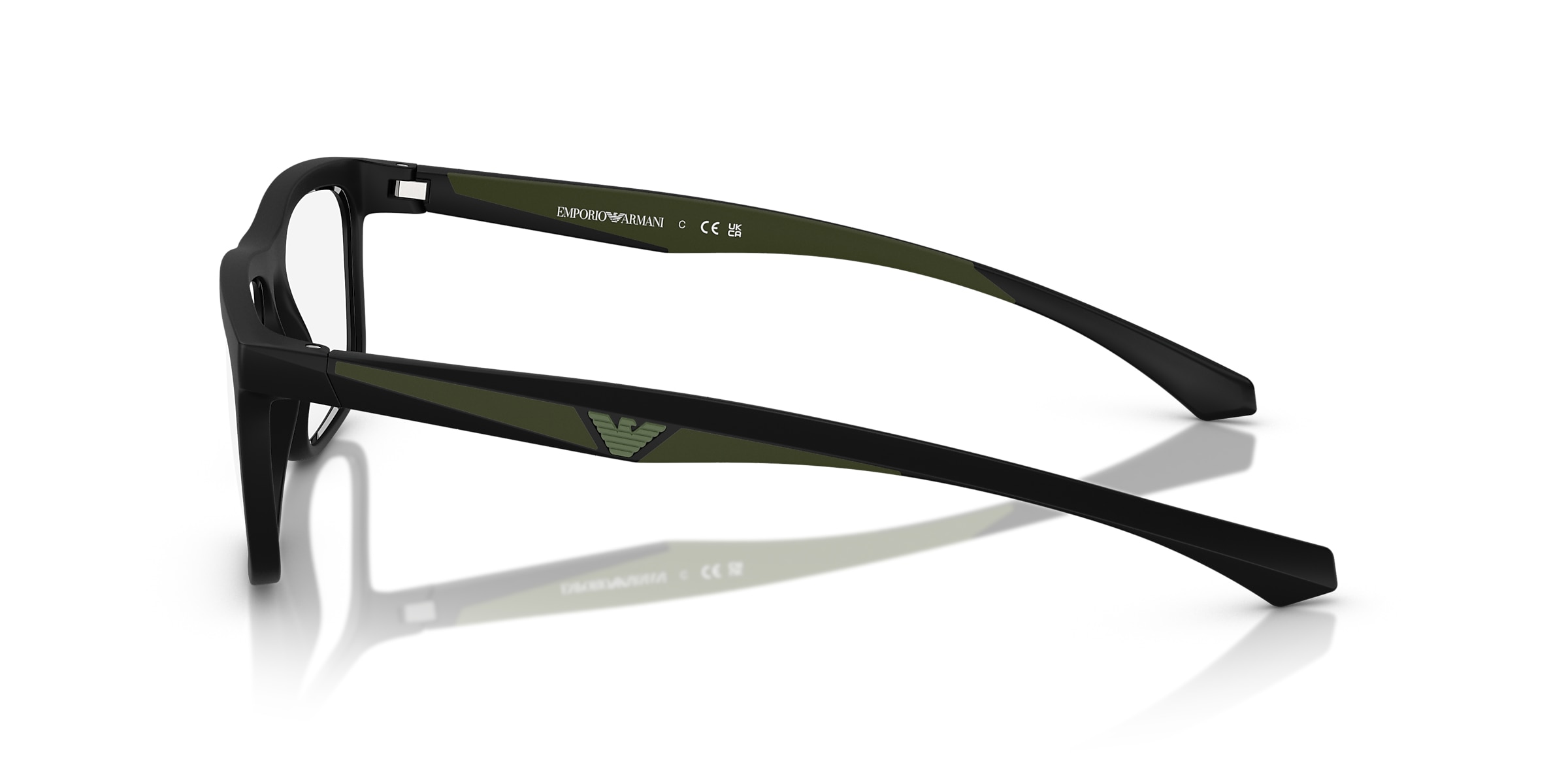 Emporio Armani Glasses EA3246
