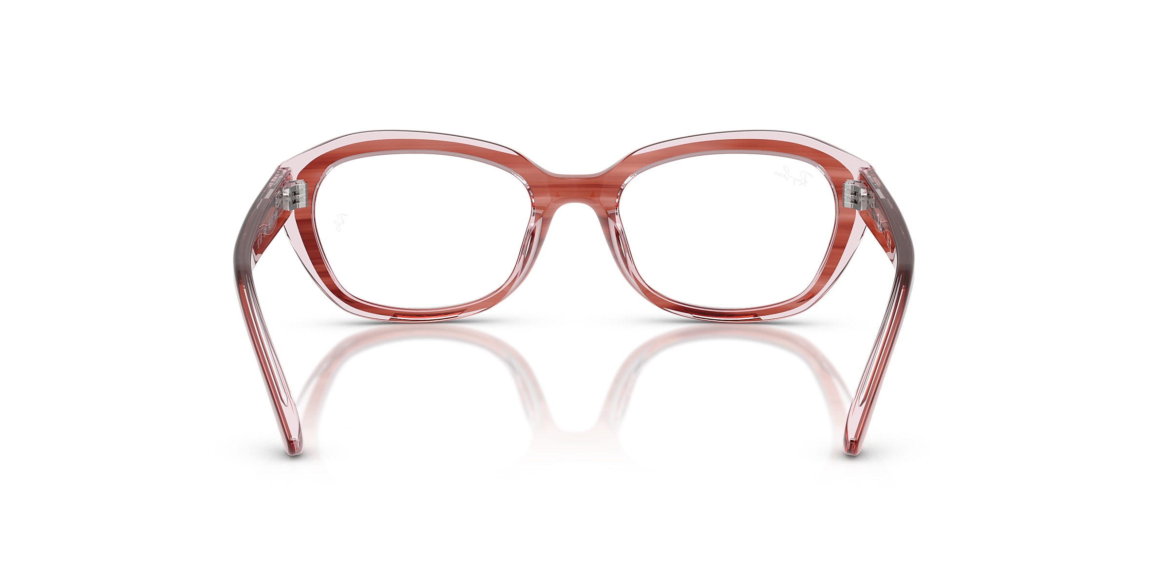 Ray-Ban Glasses RB1636 OPTICS KIDS