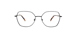 Clearly Glasses HUGHEDEN