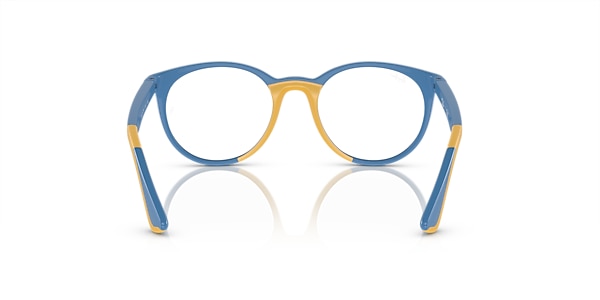 Ray-Ban Glasses RB1628 OPTICS KIDS BIO-BASED