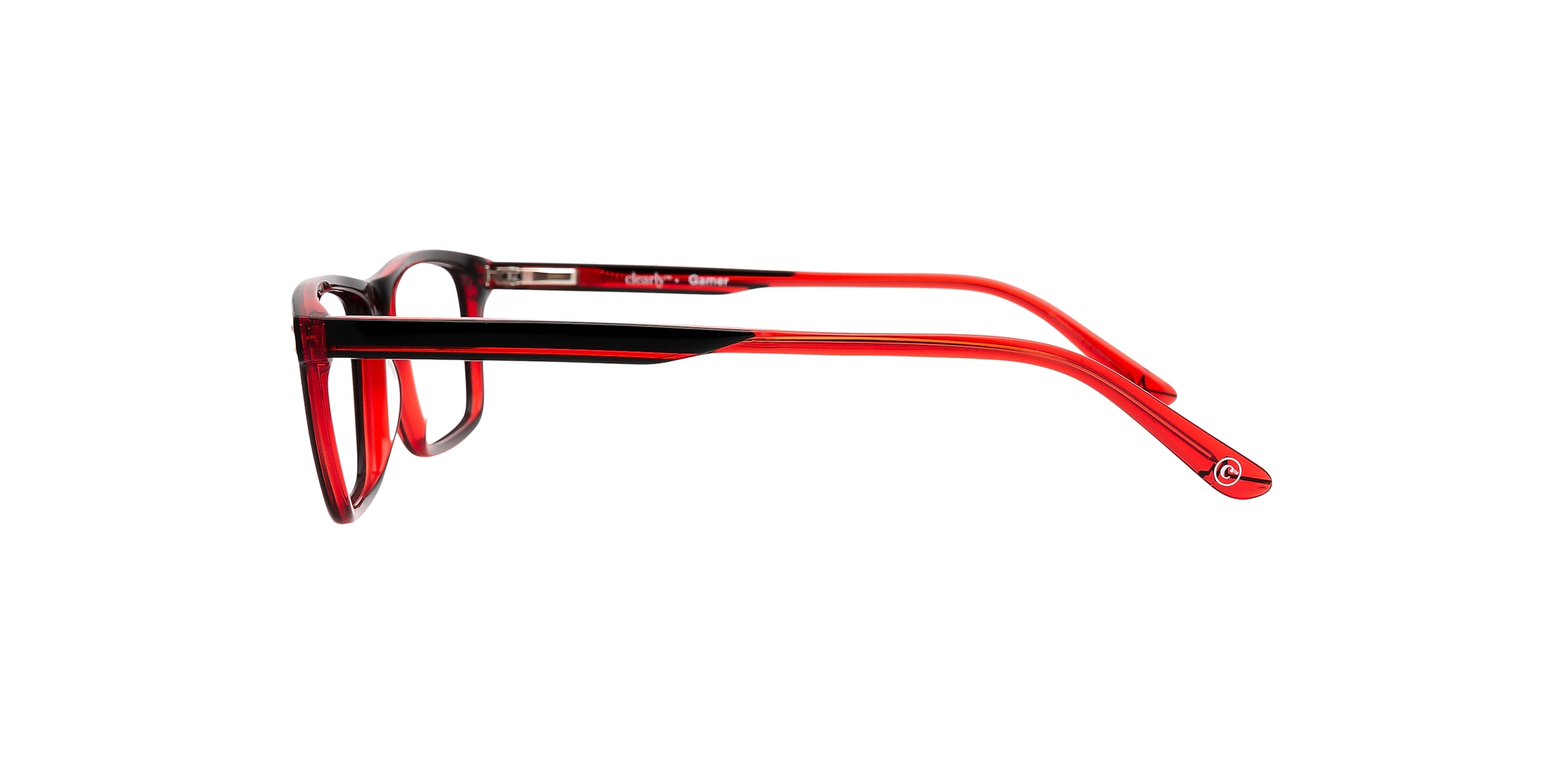 Clearly Glasses ENGAGE