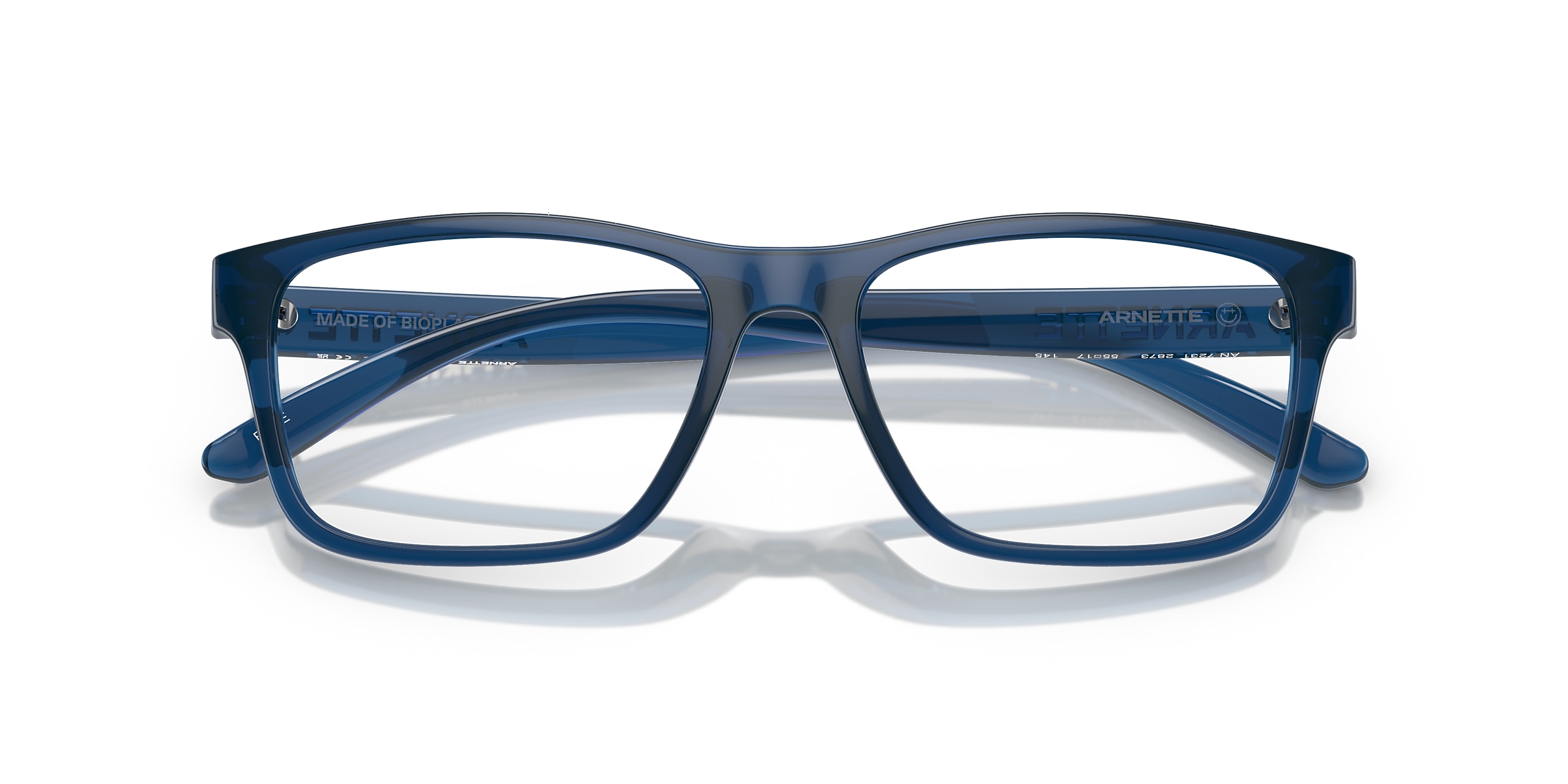 Arnette Glasses AN7231 FAKIE