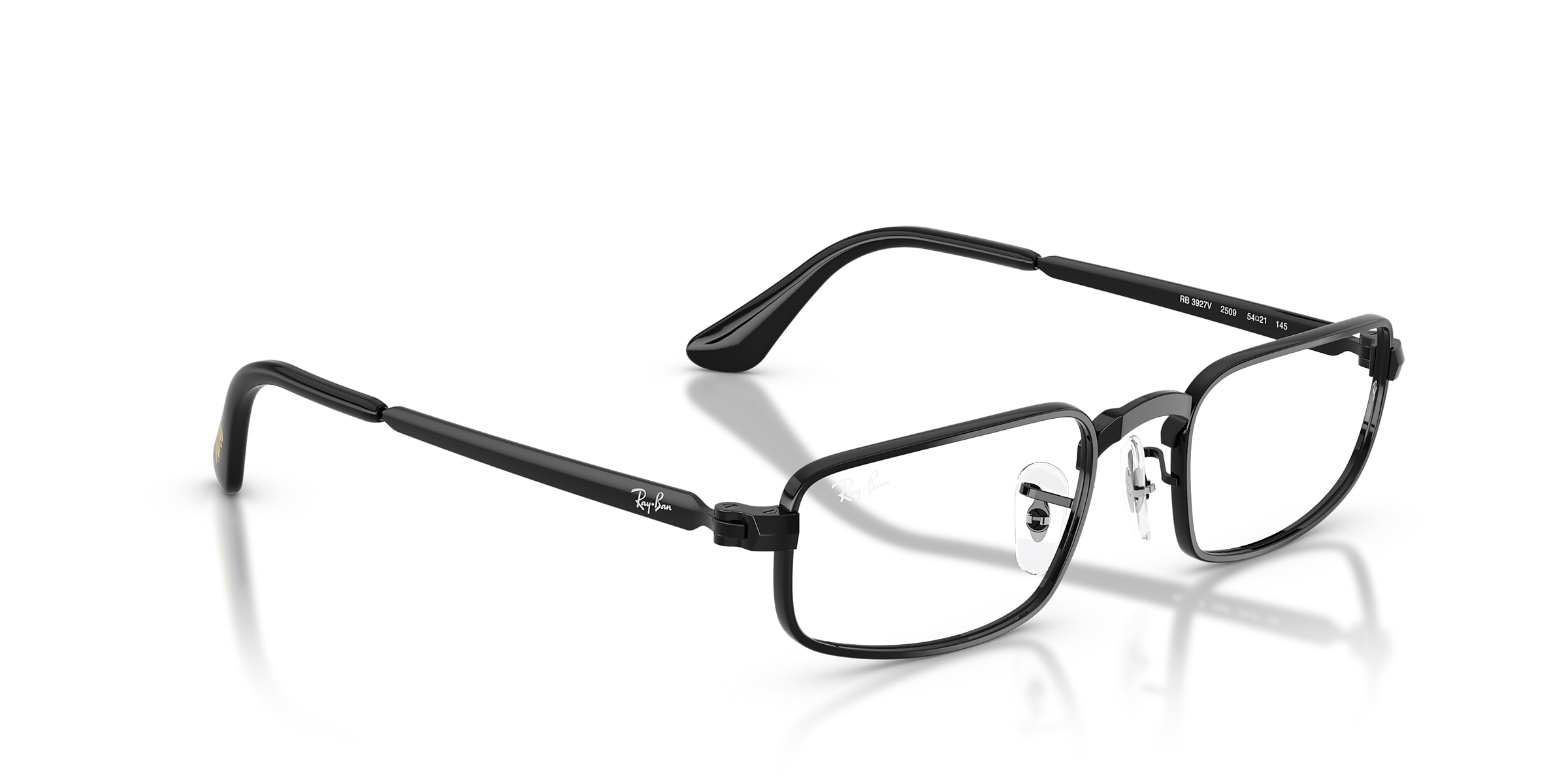 Ray-Ban Glasses RB3927V OPTICS BY A$AP ROCKY