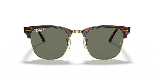 RB3016 CLUBMASTER CLASSIC