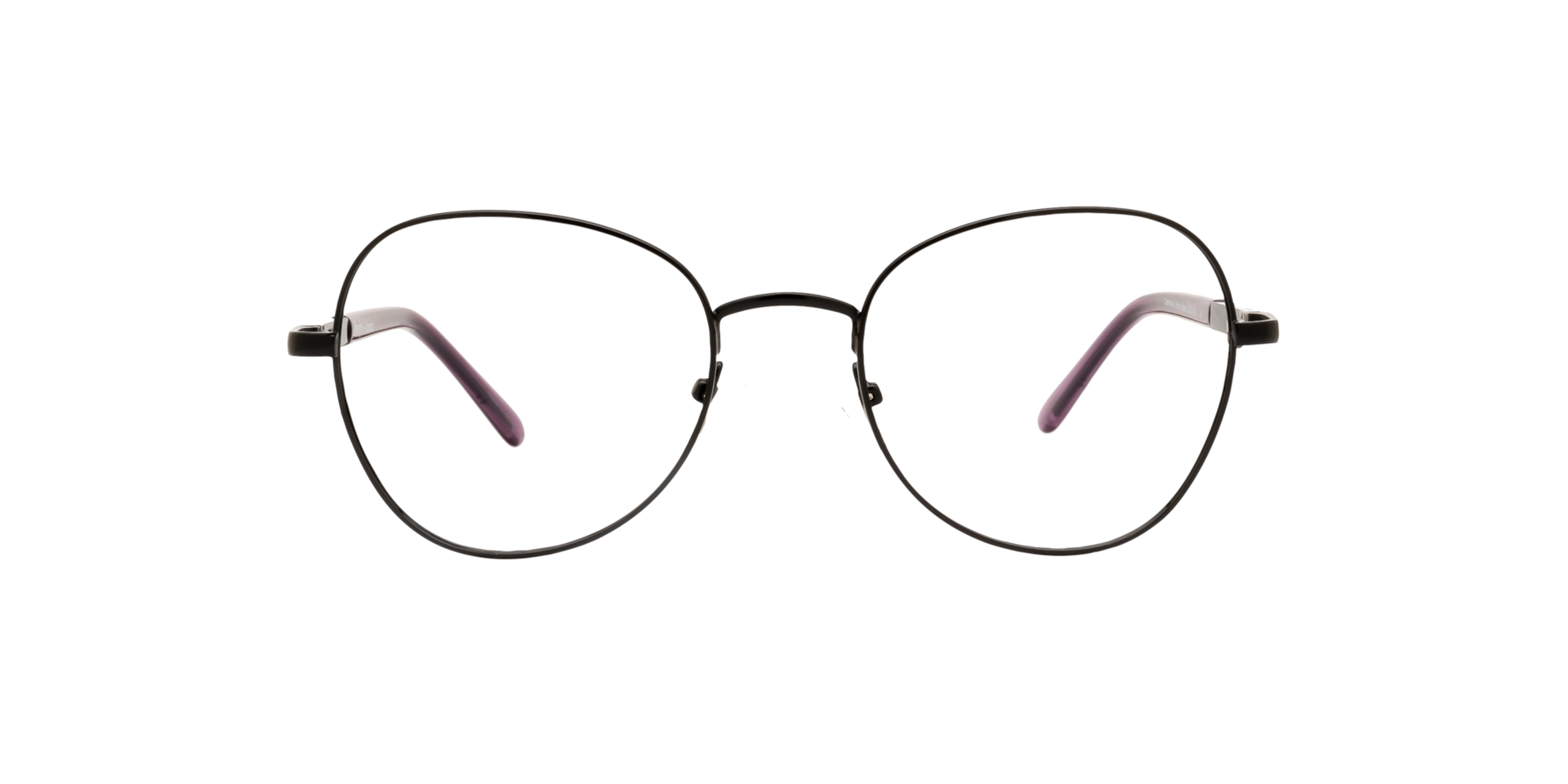 Clearly CENTREVILLE Shiny Black, Size: