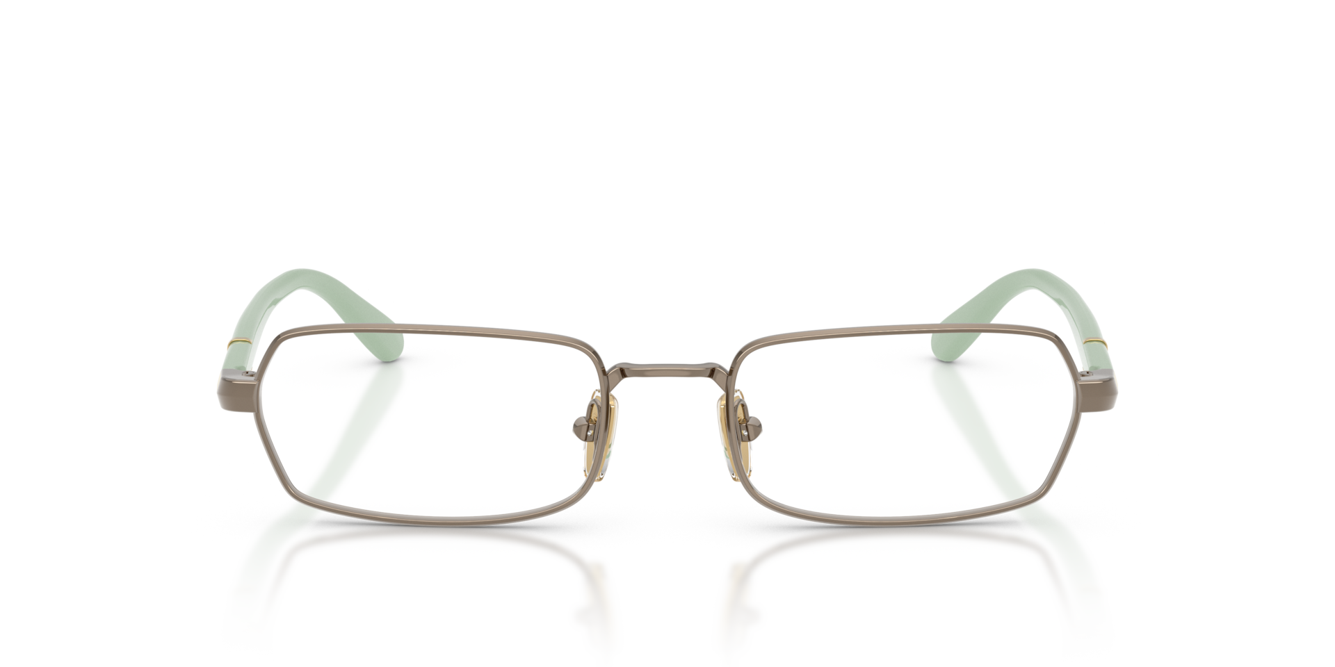 Vogue Eyewear VO4351 Light Brown, Size: M