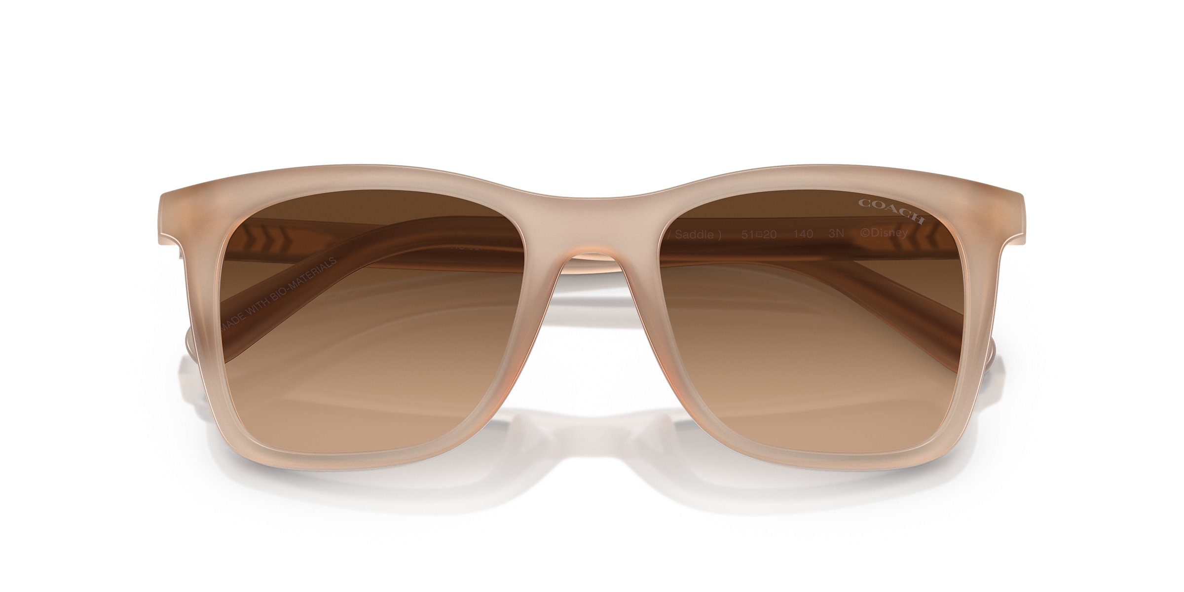 Coach Sunglasses HC8374U CH561