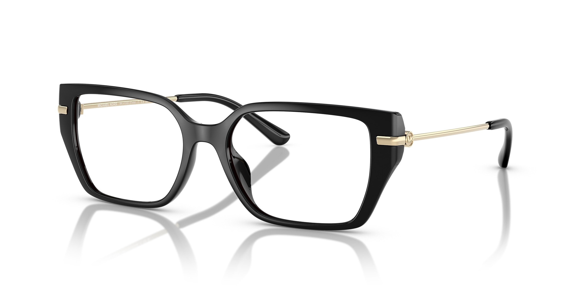 Michael Kors Glasses MK4134U CRETE