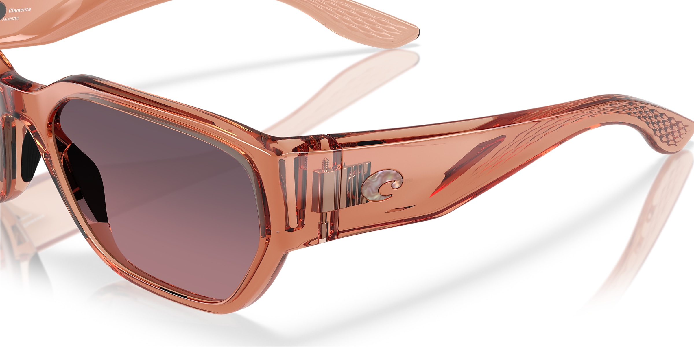 Costa Sunglasses 6S9125 CLEMENTE